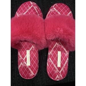 victoria secret slippers Never Worn
